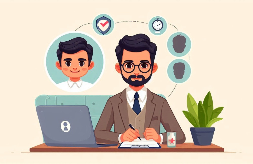 MBTI Personality Test Online > Free Online Personality Test by Myers-Briggs