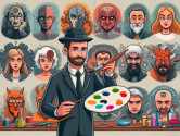 Free Personality Assessment