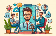 Free Big 5 Personality Traits Test > Five Factor Model Personality Test