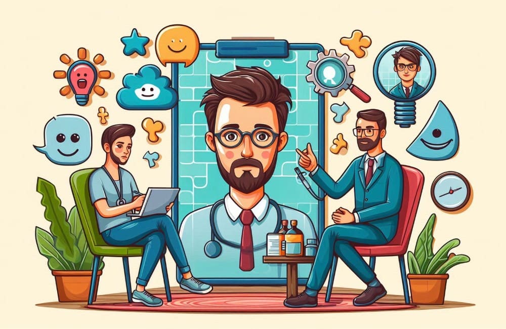Free Big 5 Personality Traits Test > Five Factor Model Personality Test