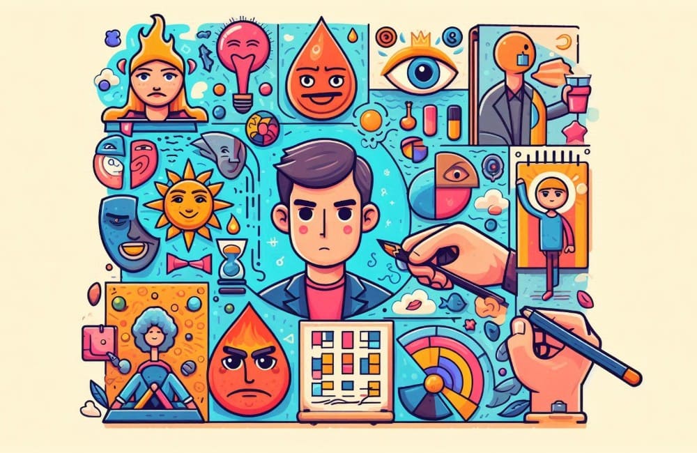 Check My Personality Type Quiz for Better Relationships